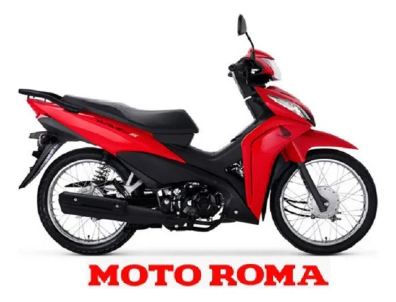 Wave 110 Patentada $3.133.000 O 12de$381.000 (crypton)