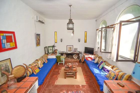 Casa Quinta En Country Ubajay Ruta 1 Rincon