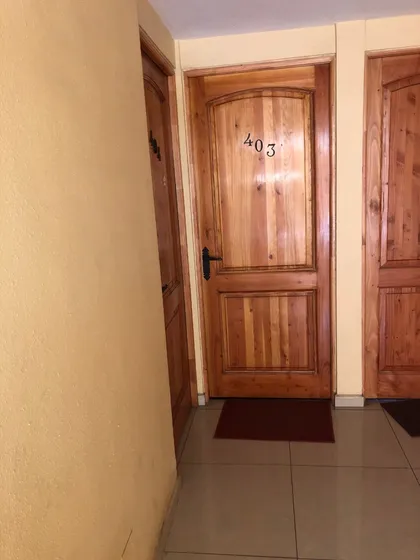 Buen Departamento 4º Piso