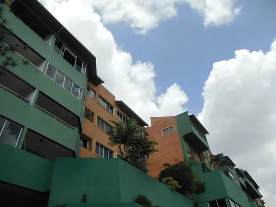 Apartamento En Venta En Los Campitos Smb 26-13716 Yfg