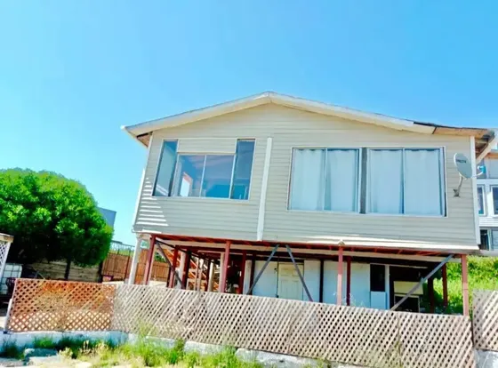 Casa En Venta En Laguna Verde