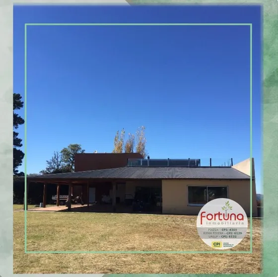 Venta Club House - Piscina - En Potrero De Garay - Inv0017