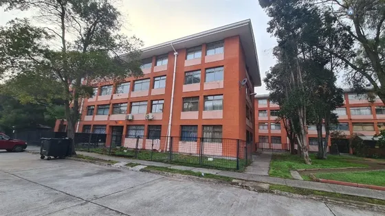 Departamento En Arriendo Marco Chiapponi, Rancagua