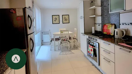 Departamento En  Alquiler  Invierno 2024. 2 Amb. Amenities. Zona Guemes
