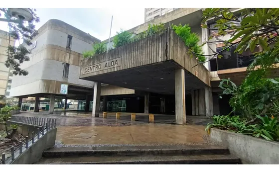 Venta. Deposito. El Marques (centro Aloa). Caracas. (pdl)