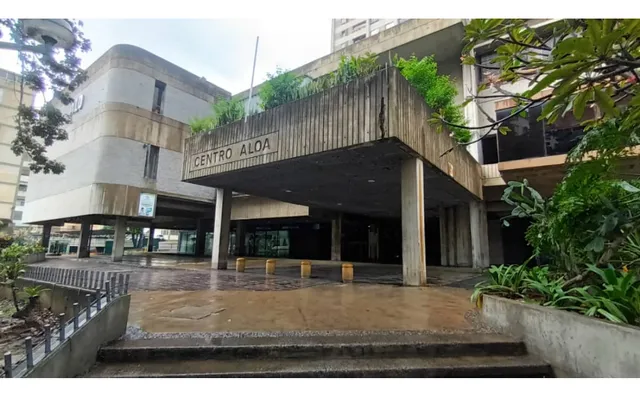 Venta. Deposito. El Marques (centro Aloa). Caracas. (pdl)