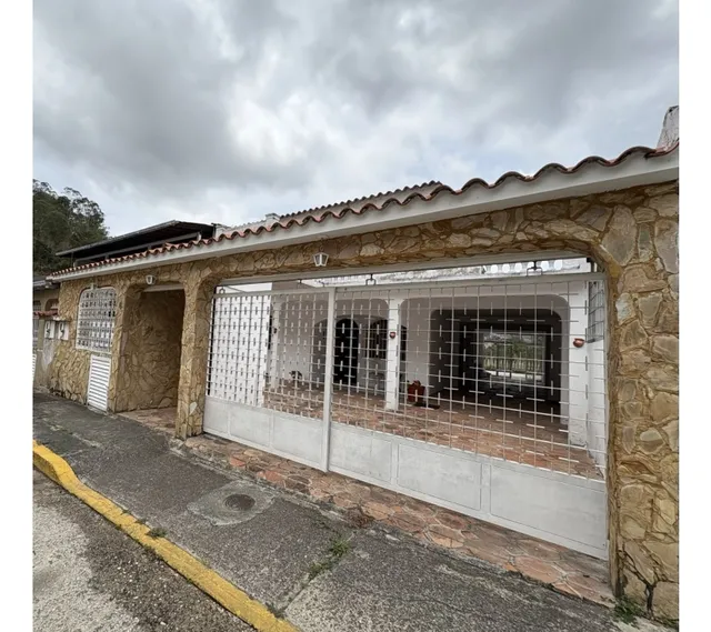 Casa En Venta Las Mucuritas Parque Urbanizacion Colinas De Carrizal