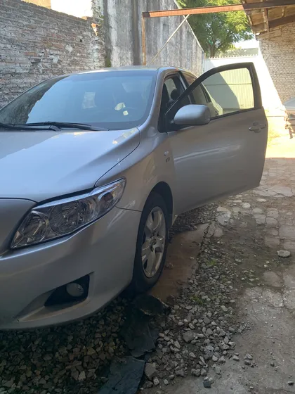 Toyota Corolla 1.8 Xei Mt Pack