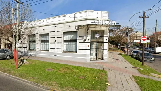 Venta Local En Lanús Este Salón De 380m2