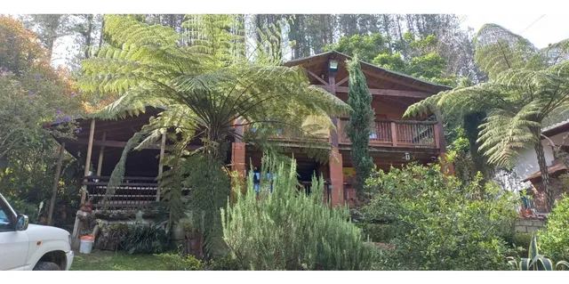 Finca En Alquiler Sector La Duenda  Vereda El Portento, El Retiro