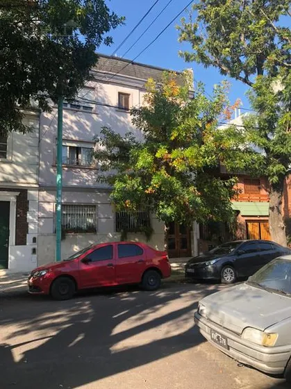 Hermoso Dpto A 1 Cuadra De Av. Libertador Y De Av. Monroe