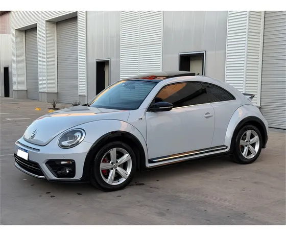 Volkswagen Beetle 2.0 Sport