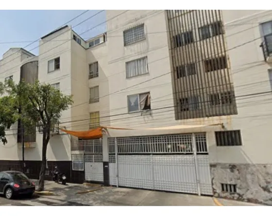 Depto En Remate En Venustiano Carranza , F-921