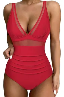 Trajes de baño quiksilver mujer hotsell