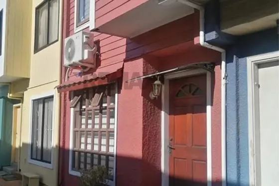 ¡tu Hogar Ideal En Concepción Te Espera!