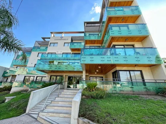 Departamento Para 6 Personas Con Pileta - Centrico - Cochera - Equipamiento Full