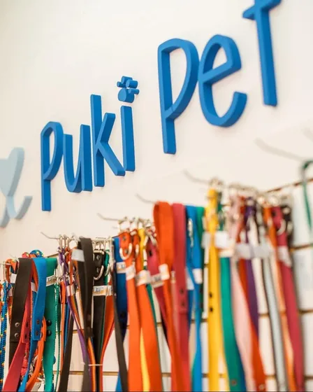 Venta Fondo De Comercio Pet Shop