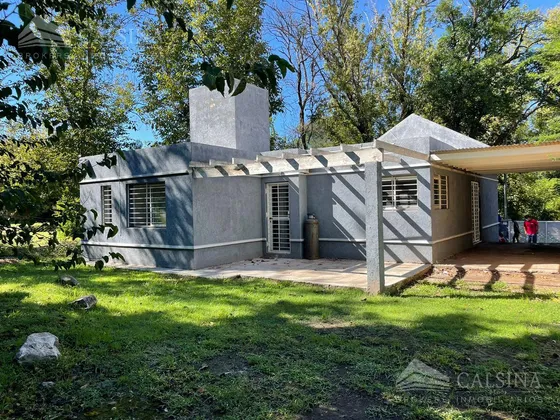 Casa En Alquiler En Villa Allende, Barrio Jardin Epicuro.