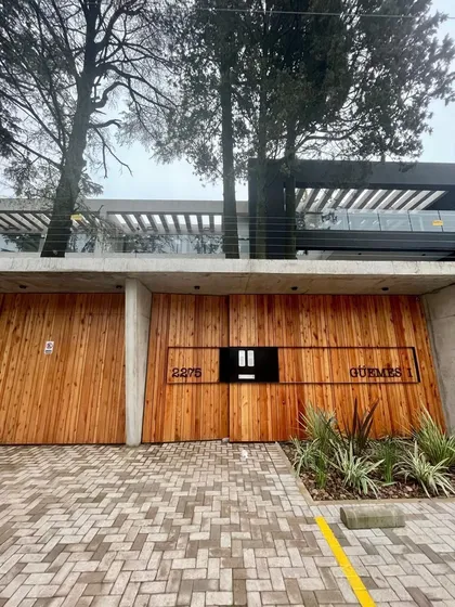 Departamento 4 Amb A Estrenar En Complejo/ Parque Leloir