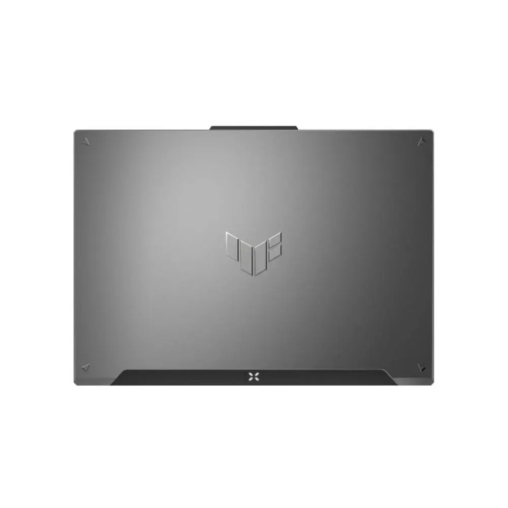 Notebook Asus Tuf Gaming F16 Fx607vj Nvidia Rtx 3050 Intel Core 5 210h 16gb Ram 512gb Ssd Linux Keepos Tela 16 Nível Ips 144hz Cinza - Rl015