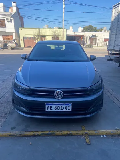 Volkswagen Polo 1.6 Comfortline