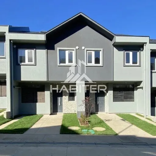 Cod40236 Casa En Venta De 3 Dorm. En Temuco