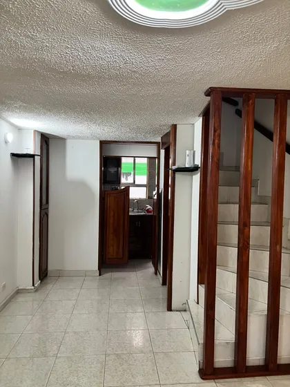 Casa En El Tintal 2 Bogotá 3 Habitaciones 2 Baños 