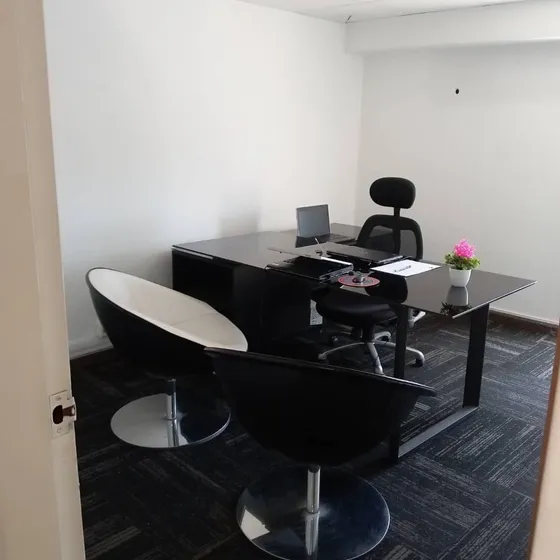Alquiler De Cubículo En Los Chaguaramos. Cliente Directo