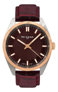 Nivada swiss 0003 2008g dorado deals