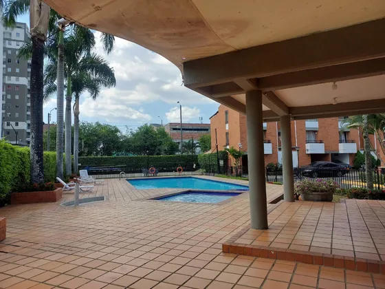 Venta De Casa Condominio En Valle Del Lili