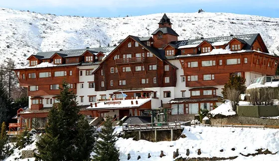 Club Hotel Catedral - Bariloche Cerro!! Semana 27 / 28