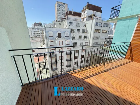 Departamento En Venta 3 Ambientes Centro Mar Del Plata