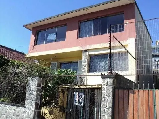 Se Vende Casa Increíble Vista Al Puerto De San Antonio