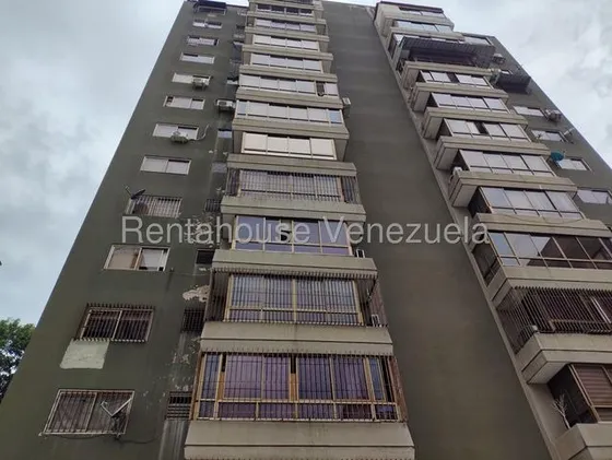Apartamento En Alquiler En Sabana Grande Fjg 25-21769