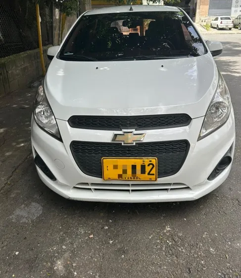 Chevrolet Spark Gt 1.2 Lt