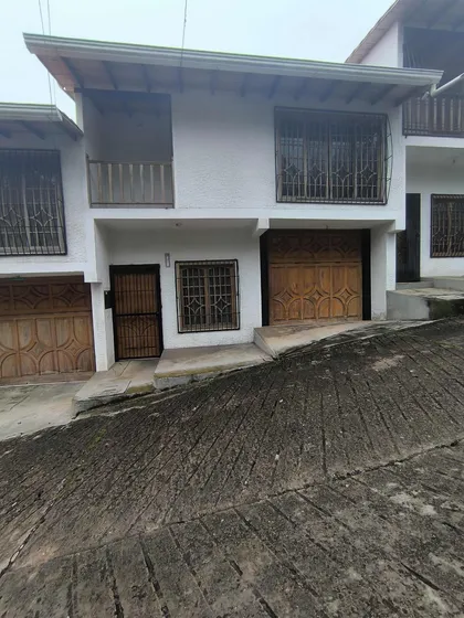 As En Venta Casa En Palmira Pueblo Chiquito