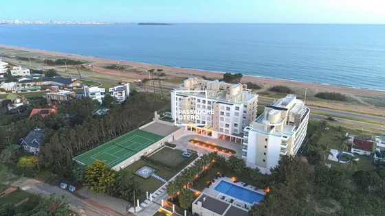 Venta Departamento Punta Del Este Oportunidad 