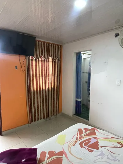 Venta Hotel Potosi En Ibague Tolima