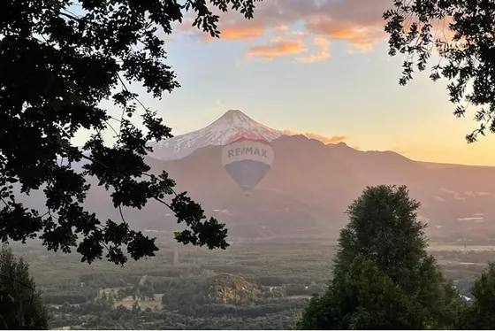 Exclusivas Parcelas En Parque Carhuello!