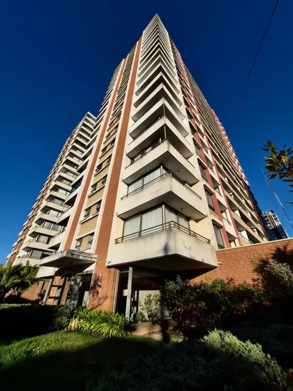 Departamento En Concepción, Calle Cochrane