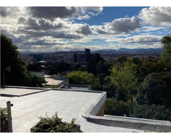 Venta De Casa En Santa Ana Oriental, Bogotá