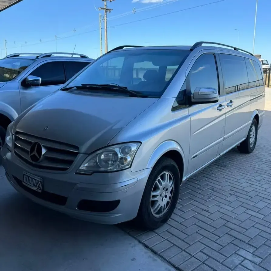 Mercedes-Benz Viano 2.2 Trend 7 plazas CDI 150 cv Automático PLCI