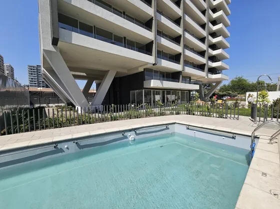 Venta Depto. Nuevo Sin Estrenar 2d 2b 1 Est 1 Bd Terraza