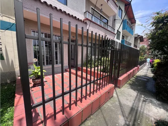 Casa En Venta Sector El Dorado Envigado