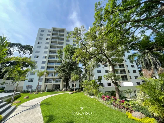 Último Departamento | Jacarandas