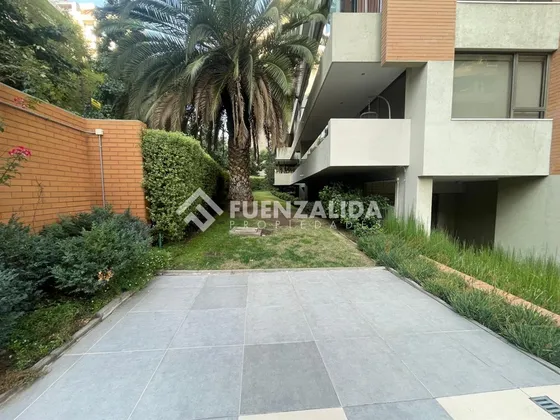 Departamento En Venta De 3 Dorm. En Las Condes