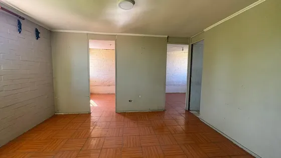 Excelente Depto 3d 1b En Venta  La Florida