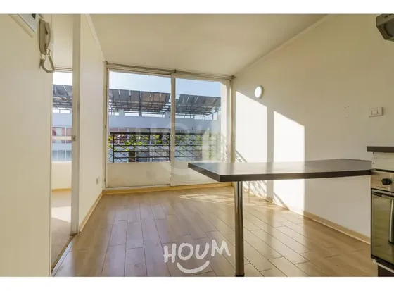 Departamento Avenida María Rozas Velásquez Id: 88038
