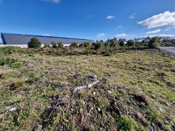 Terreno Cercano A SodiMac,mall