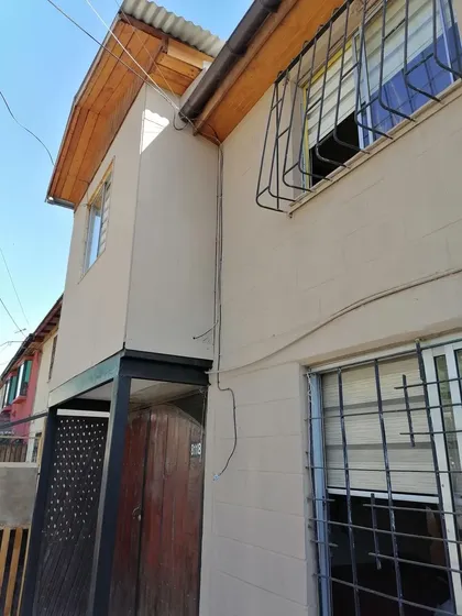 Amplia Casa En Venta , 4d, 2b Pudahuel